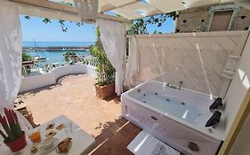 Antica Dimora Donna Filomena Marina Di Camerota