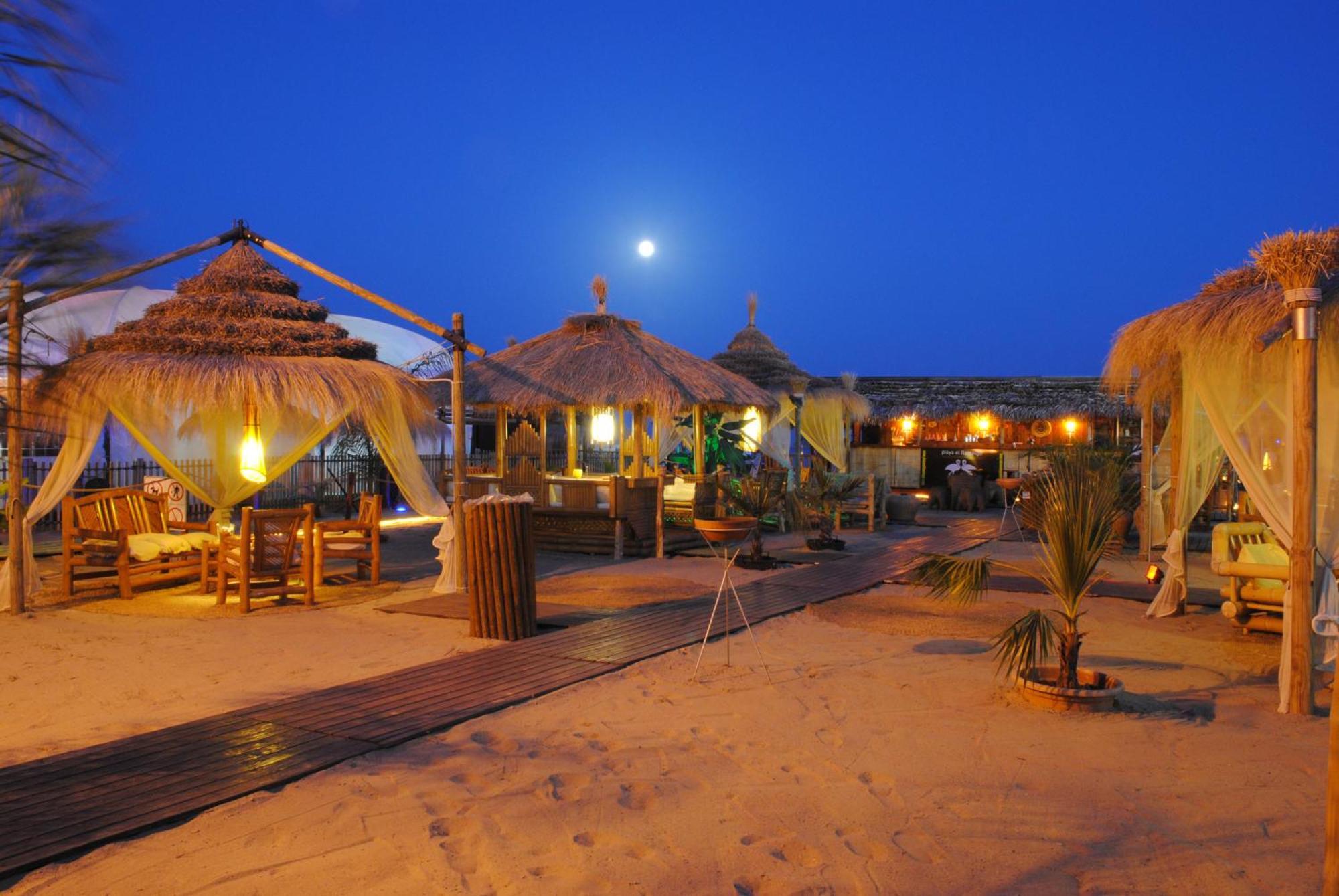 Aparthotel Antica Dimora Donna Filomena Marina di Camerota Esterno foto